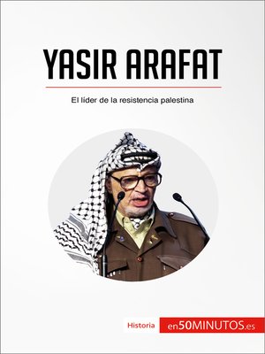 Yasir Arafat - ebook